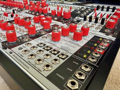 various-Verbos Electronics complete modular